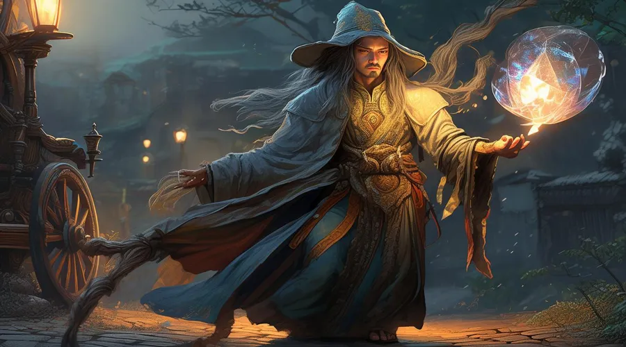 幻想之城游戏图片1